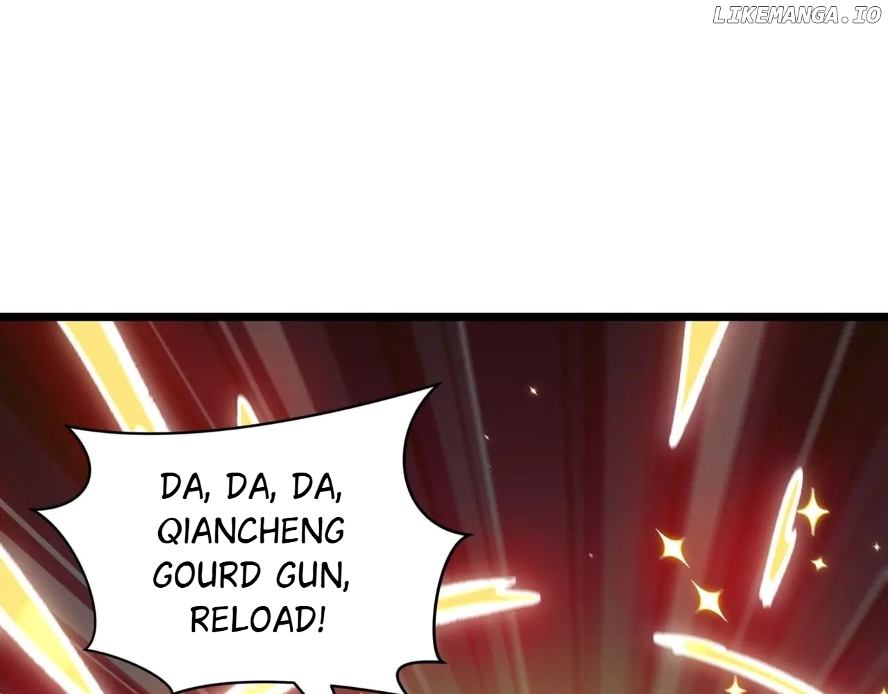 Era of the Haunted Chapter 502 - page 57